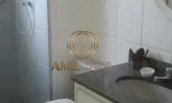 Imagem 3: LA-RA AMIL ALUGA Apartamento Mobiliado 02 dormitórios, 2 suítes/ Jardim Aquarius / São J