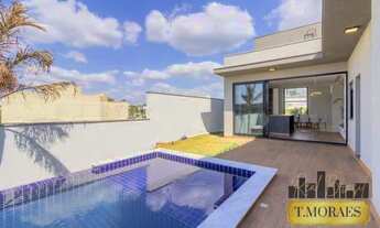 Imagem: Alphaville Nova Esplanada I