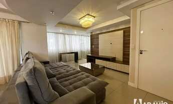 Imagem 3: Apartamento Duplex mobiliado no Centro - Itajaí/SC