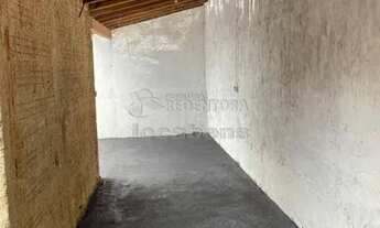 Imagem 4: Casa Padrão em São José do Rio Preto