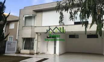 Imagem: Casa com 3 dormitórios, 400 m² - venda