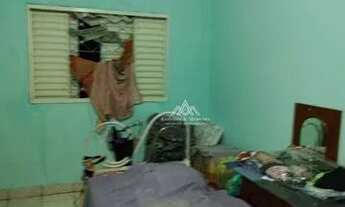 Imagem 7: Casa com 2 dormitórios à venda, 60 m² por R$ 160.000,00 - Vila Recreio - Ribeirão Preto/SP