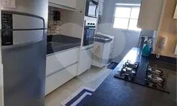 Imagem 5: Belo apartamento disponível para venda no Edifício Residencial Torres do Jardim III