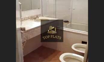 Imagem 6: Flat disponível na Vila Nova Conceição