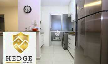 Imagem 2: Apartamento com 2 dormitórios à venda, 67 m² por R$ 426.000 - Jaguaré - São Paulo/SP