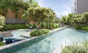 Imagem 2: Cobertura no Praça Perdizes Entrega Novembro de 2023