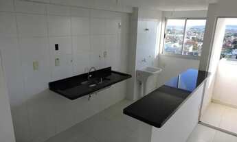 Imagem 6: Apartamento para Venda em Goiânia, Vila Rosa, 3 dormitórios, 1 suíte, 2 banheiros, 1 vaga