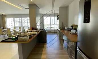 Imagem 5: APARTAMENTO RESIDENCIAL em GOIÂNIA - GO, SETOR MARISTA