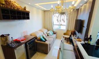 Imagem 4: Apartamento em Penha de França - São Paulo, SP por 349800000