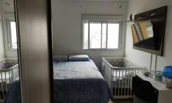 Imagem 6: Apartamento, Parque São Jorge - São Paulo