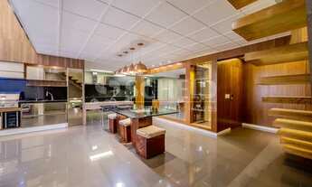 Imagem 4: Penthouse com 4 quartos, 02 suítes 195 m² Brooklin perto do metrô