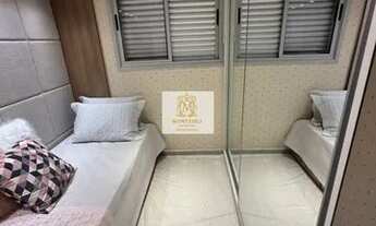 Imagem 6: Apartamento à venda no bairro Goiabeira - Cuiabá/MT