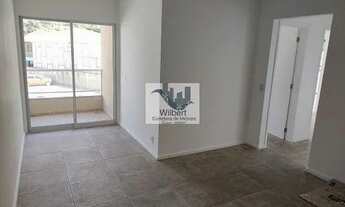 Imagem: Apartamento para aluguel possui 56 metros