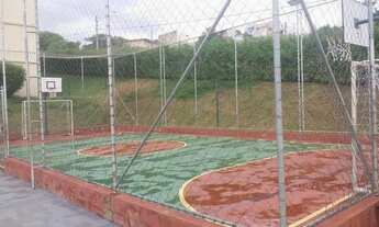 Imagem 7: Apartamento - Vila Marieta - Campinas