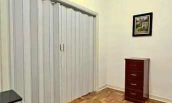 Imagem 2: Apartamento para Venda em Santos, Boqueirão, 1 dormitório, 1 banheiro, 1 vaga