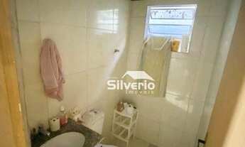 Imagem 3: Casa com 3 dormitórios à venda, 80 m² por R$ 200.000 - Conjunto Residencial Dom Pedro II