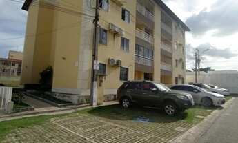 Imagem 2: Apto espetacular no Araçagy - 2 quartos sendo 1 suite - varanda - área de lazer