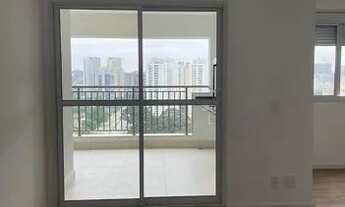 Imagem 1: Apartamento para venda com 86 metros quadrados com 2 quartos em Jardim Caravelas - São Pau