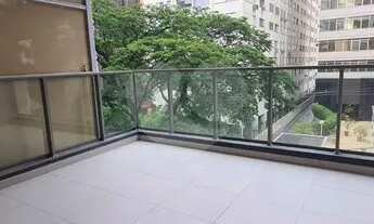 Imagem: São Paulo - Apartamento Padrão - JARDIM