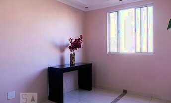 Imagem 2: Apartamento para Aluguel - Jardim Palmares, 1 Quarto, 45 m2