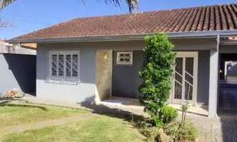 Imagem: JOINVILLE - Casa Padrão - PETROPOLIS