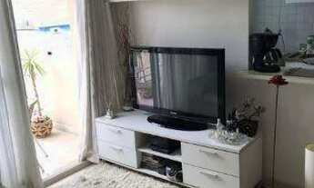 Imagem 4: Apartamento com 2 dormitórios à venda, 53 m² por R$ 480.000,00 - Santa Cecília - São Paulo