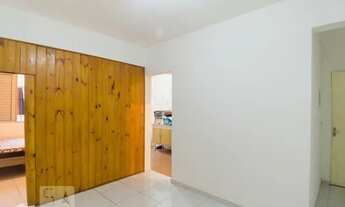 Imagem: Apartamento para Aluguel - Assunção, 1