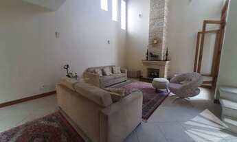 Imagem 5: Sobrado com 4 dormitórios à venda, 256 m² - Condomínio Marajoara - Taubaté/SP