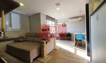 Imagem 5: Apartamento à venda no bairro Vila Sônia - São Paulo/SP, Zona Oeste