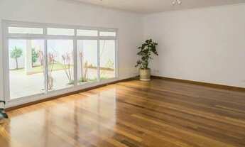 Imagem 7: BROOKLIN NOVO - SOBRADO - 4 SUÍTES - 5 VAGAS - CHURRASQUEIRA