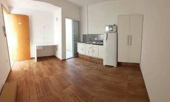 Imagem: Kitnet para alugar, 27 m² por R$ 1.406,00/mês