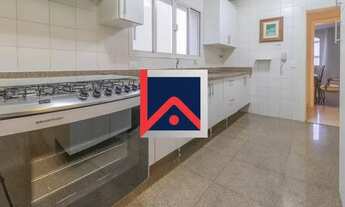 Imagem 4: Venda Apartamento 3 Dormitórios - 220 m² Jardim Paulista