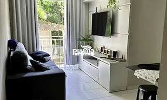 Imagem 2: Apartamento para Venda em Rio Branco, RESIDENCIAL VIA PARQUE, 3 dormitórios, 1 suíte, 1 ba