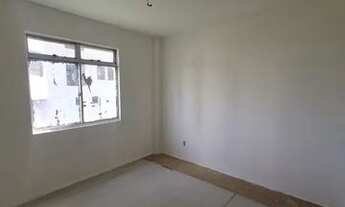 Imagem 6: Apartamento 2/4, varanda, dependência completa na Pituba