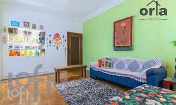 Imagem 4: Apartamento com 3 dormitórios à venda, 142 m² por R$ 900.000,00 - Flamengo - Rio de Janeir