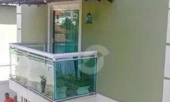 Imagem 7: Casa com 3 dormitórios à venda, 110 m² por R$ 650.000,00 - Mata Paca - Niterói/RJ