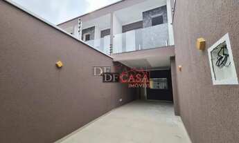 Imagem 3: Sobrado com 3 dormitórios à venda, 95 m² por R$ 450.000,00 - José Bonifácio - São Paulo/SP