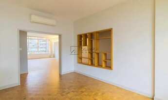 Imagem 7: Locação Apartamento 3 Dormitórios - 208 m² Paraíso