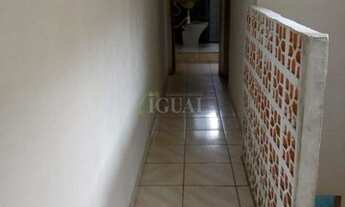 Imagem 4: Lindo Sobrado Com 3 Dormitórios Sendo 1 Suíte