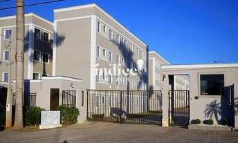 Imagem: Apartamento à venda 2 quartos 1 vaga Jardim