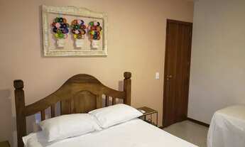 Imagem 7: Casa de Condomínio com 4 Quartos e 4 banheiros à Venda, 291 m² por R$ 1.100.000