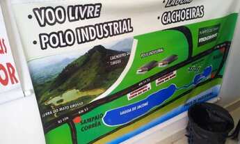 Imagem 4: Terreno de 450m2 em Sampaio Correia (Saquarema) com Vista Panorâmica