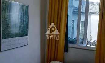 Imagem 3: EXCELENTE APARTAMENTO SALA QUARTO NA GÁVEA!