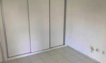 Imagem 2: Apartamento no Miramar com 3 Quartos sendo 1 Suíte + DCE, Lazer