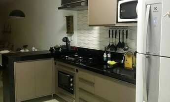 Imagem 5: Casa Duplex com 3 quartos e 1 suíte, Parque das Esmeraldas