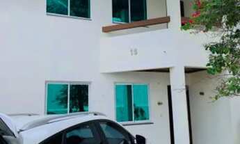 Imagem 2: Excelente Village Duplex 1/4 com suíte e Hidro