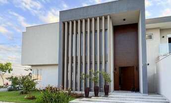 Imagem 2: Sobrado no Condomínio MontSerrat Urbanova