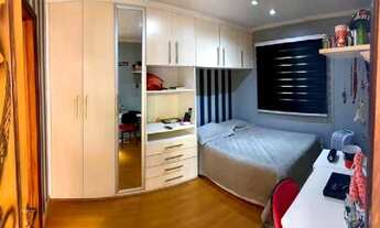 Imagem 5: CASA TERREA à venda, 3 quartos, 2 suítes, 2 vagas, VILA CAMILOPOLIS - Santo André/SP