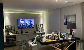 Imagem 6: Apartamento Venda 3 Dormitórios - 202 m² Alphaville