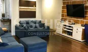 Imagem 5: Sobrado Planalto Paulista 160m² 3 suíte 3 vagas !